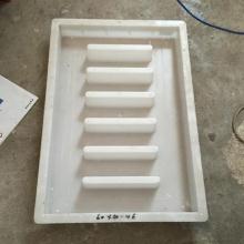 建材制品模具 建筑建材生產(chǎn)的關鍵支撐