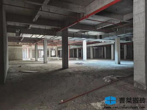 4522萬元起拍！郴州永興龍山家居建材廣場205套商鋪公開拍賣，建筑建材行業(yè)投資引關注