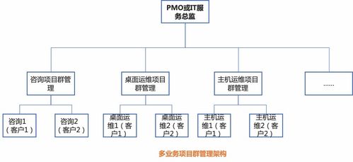 信息技術(shù)服務(wù)知識(shí)體系中的信息系統(tǒng)集成服務(wù)——以系統(tǒng)規(guī)劃與管理為視角
