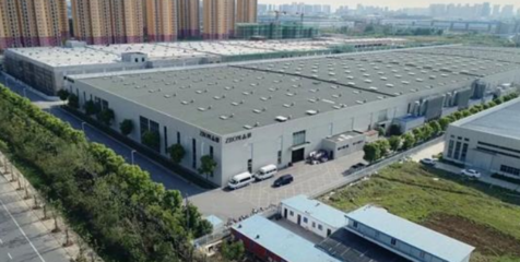 志邦家居 以智能化4.0工廠與信息系統集成服務，鑄就品牌新實力