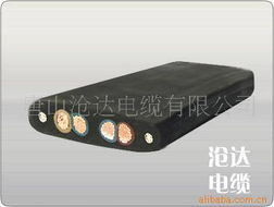 唐山滄達(dá)電纜特種電纜產(chǎn)品系列全覽