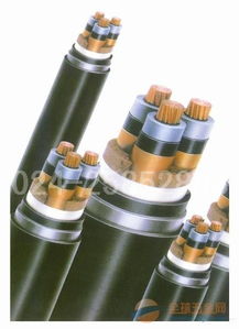 沈陽沈通電纜廠 深耕高壓與特種電纜領(lǐng)域的專業(yè)制造商